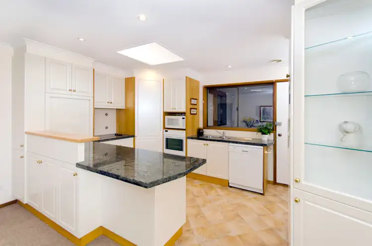 Sixth view of Homely townhouse listing, 5 Sully Place, Chapman ACT 2611