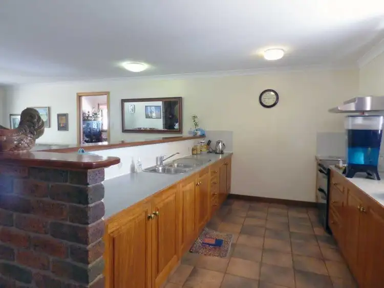 Fifth view of Homely rural property listing, Lot 21 Charles St, Crows Nest QLD 4355