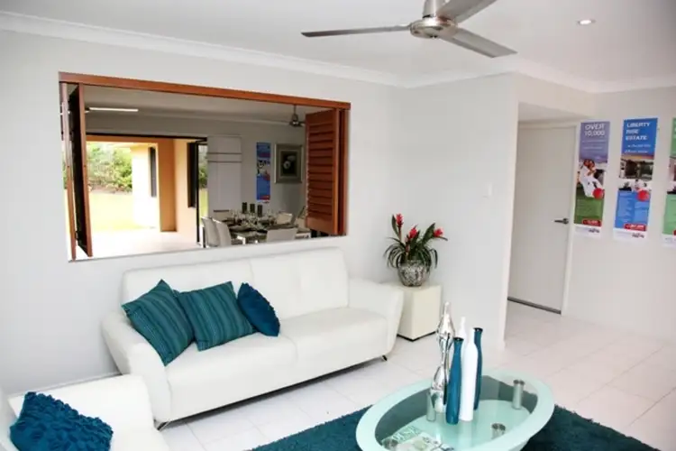 Fourth view of Homely house listing, 3 Franklin Drive, Mount Louisa QLD 4814