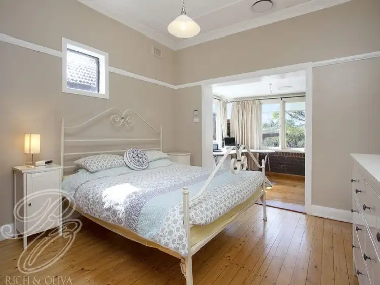 Fifth view of Homely house listing, 25 Leopold Street, Ashbury NSW 2193