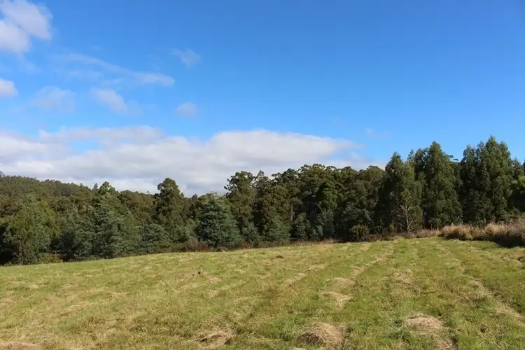 Fifth view of Homely land listing, Lot 1 Narrows Road, Strathblane TAS 7109