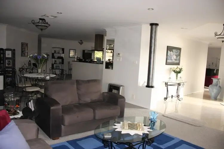 Fourth view of Homely house listing, 3 Katri Close, Berridale NSW 2628