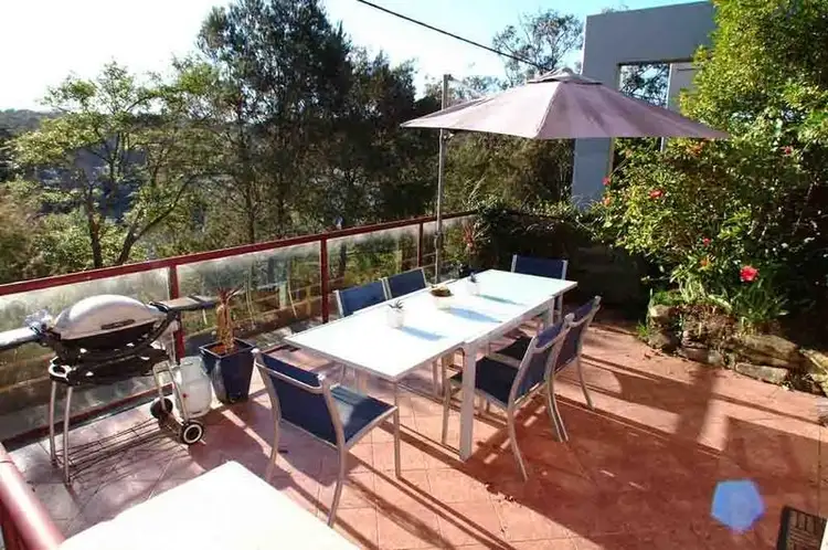 17A Wonga Road, Cremorne NSW 2090