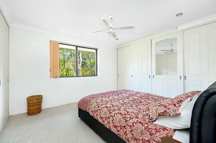 Fourth view of Homely apartment listing, 6/56 St Albans Street, Abbotsford NSW 2046
