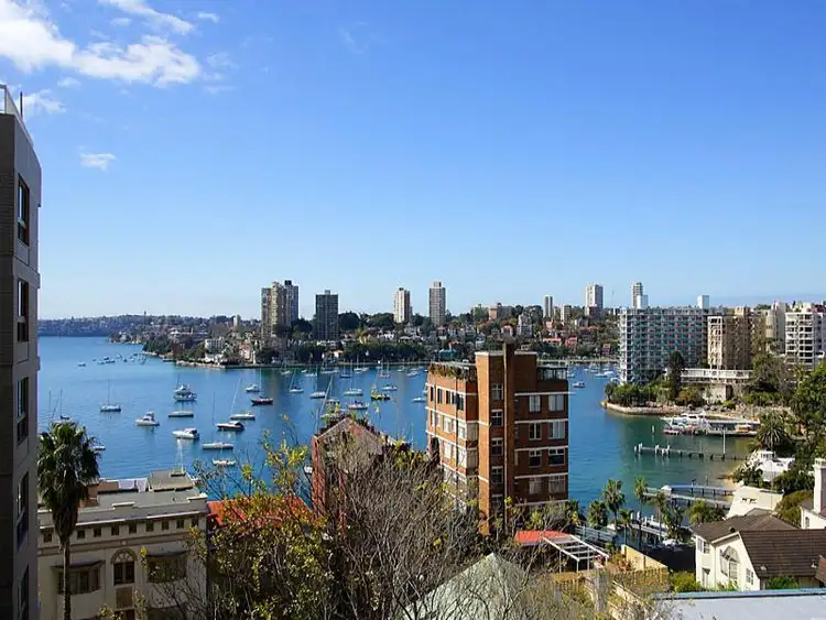 Sixth view of Homely apartment listing, 4D/6 Macleay Street, Potts Point NSW 2011