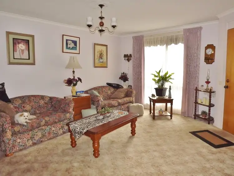 Second view of Homely townhouse listing, 3/7 Saxtons Drive, Moe VIC 3825