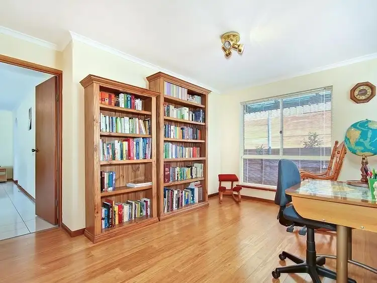 Fifth view of Homely house listing, 25 Margaret Cutten Grove, Aberfoyle Park SA 5159