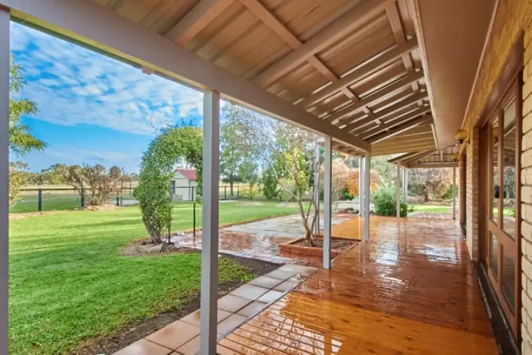 Third view of Homely rural property listing, 267 Inglewood Road, Lake Albert NSW 2650