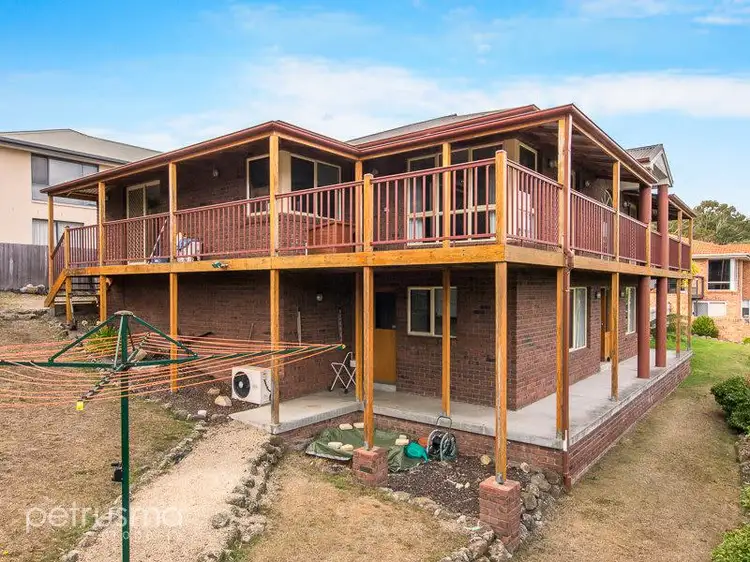 Third view of Homely house listing, 13 Katrina Court, Lindisfarne TAS 7015