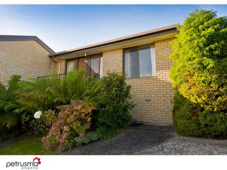 Main view of Homely unit listing, 389 Village Drive, Kingston TAS 7050