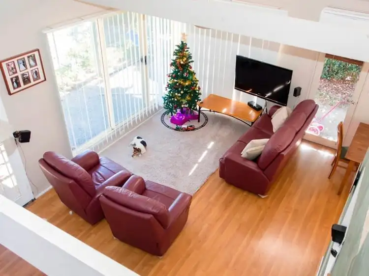 Second view of Homely house listing, 81 MORNING ST, Gundaroo NSW 2620