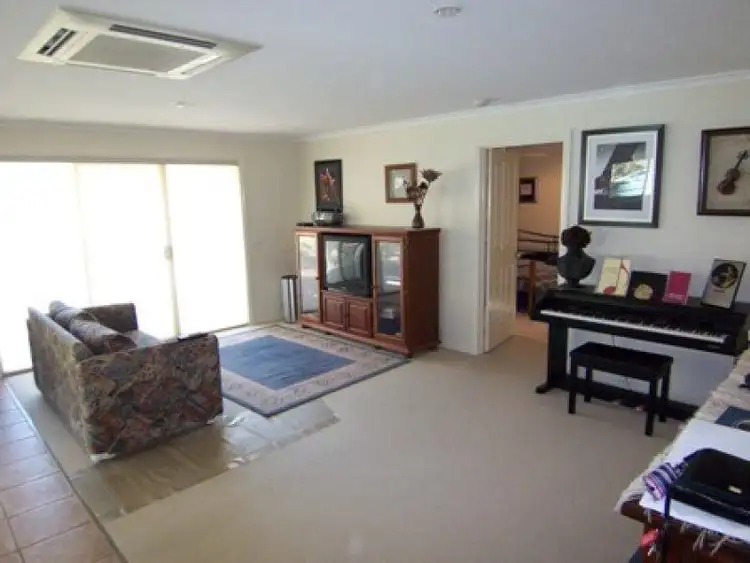 Second view of Homely house listing, 4 Frasers Lane, Bright VIC 3741