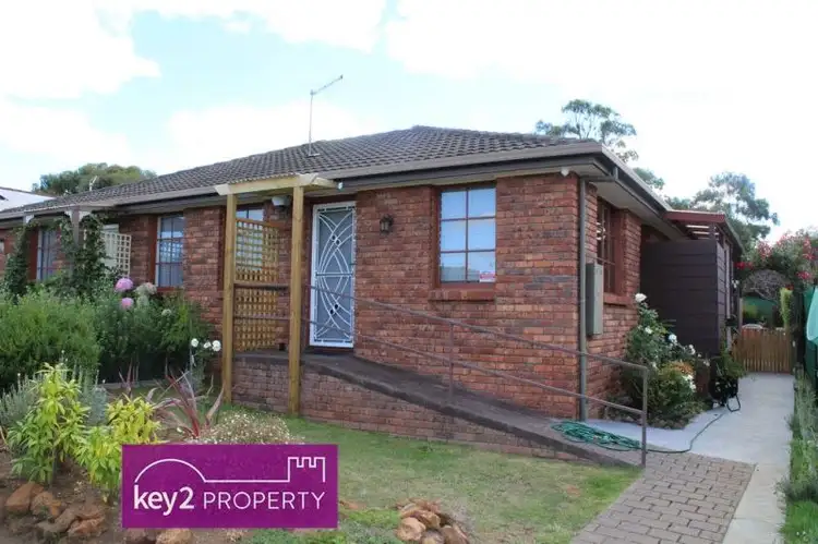 63 McCulloch Drive, Hadspen TAS 7290