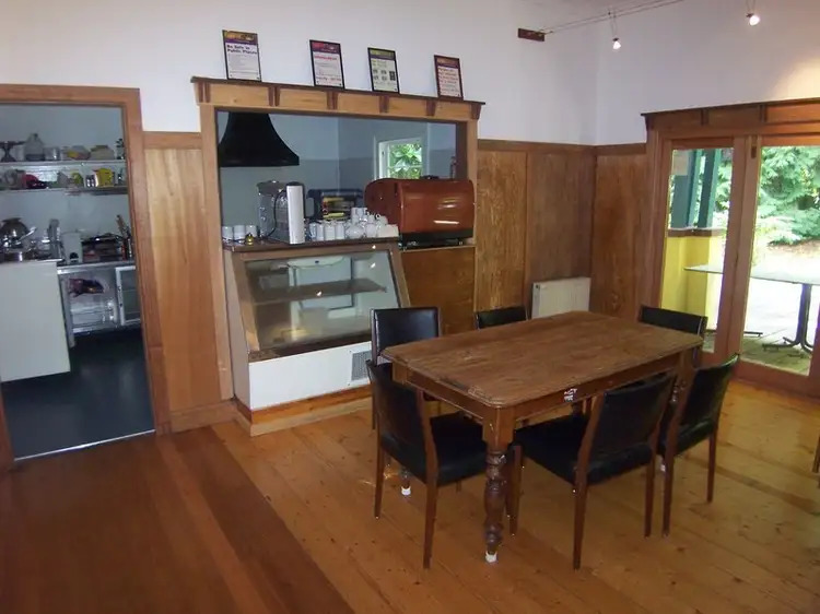 Fourth view of Homely house listing, 196 Great Alpine Road, Harrietville VIC 3741