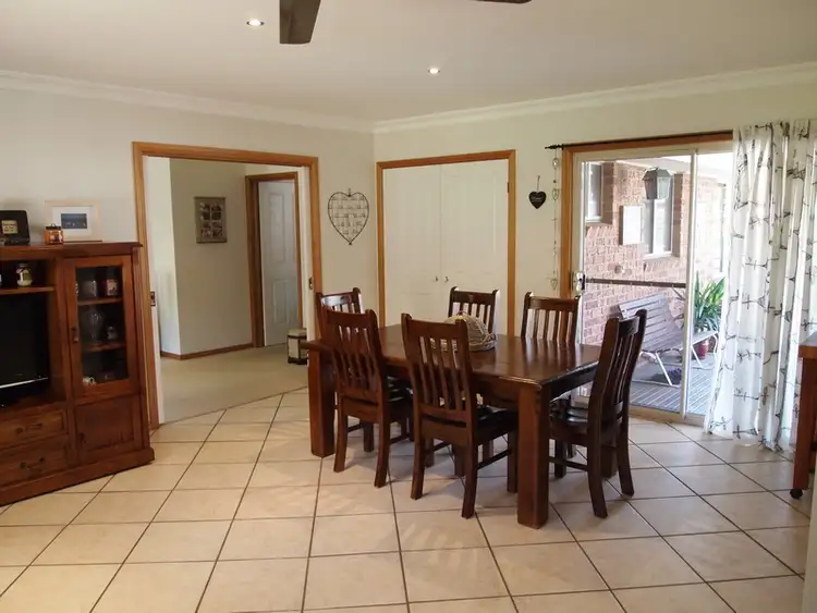 Fifth view of Homely townhouse listing, 1/74 Walkers Lane, Bright VIC 3741