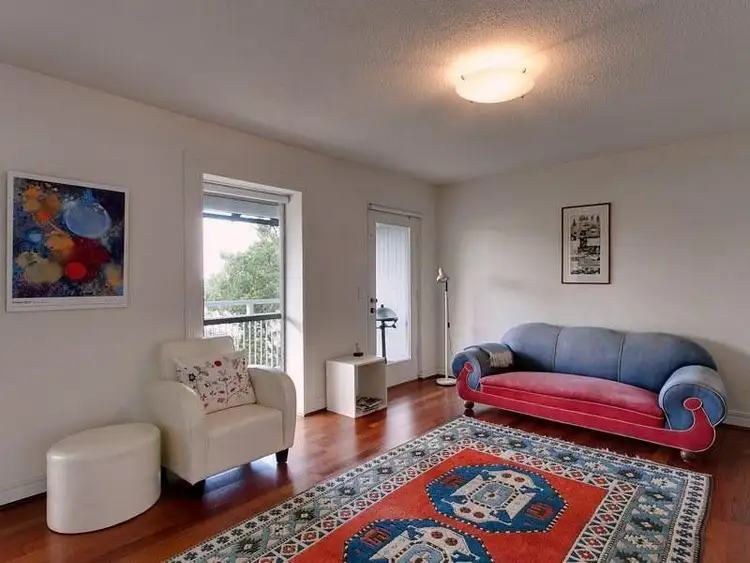 Second view of Homely townhouse listing, 11/40 Alexandra Road, East Fremantle WA 6158