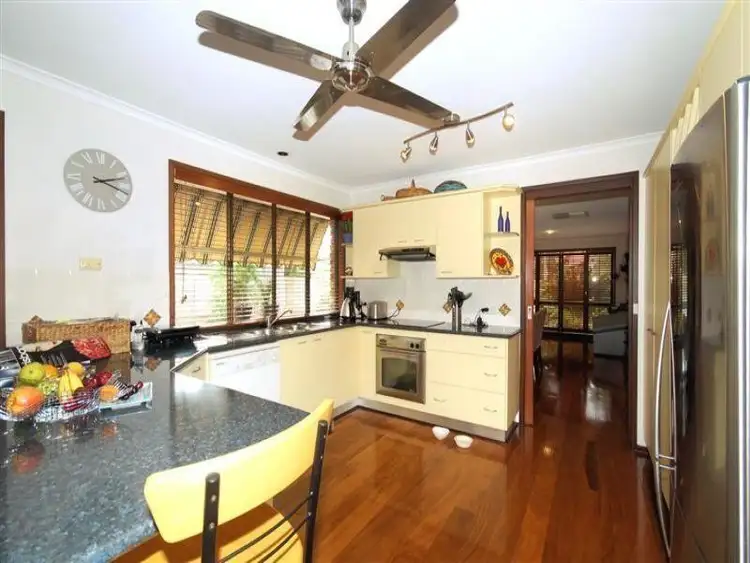Fifth view of Homely house listing, 12 Tamboura Crt, The Gap QLD 4061