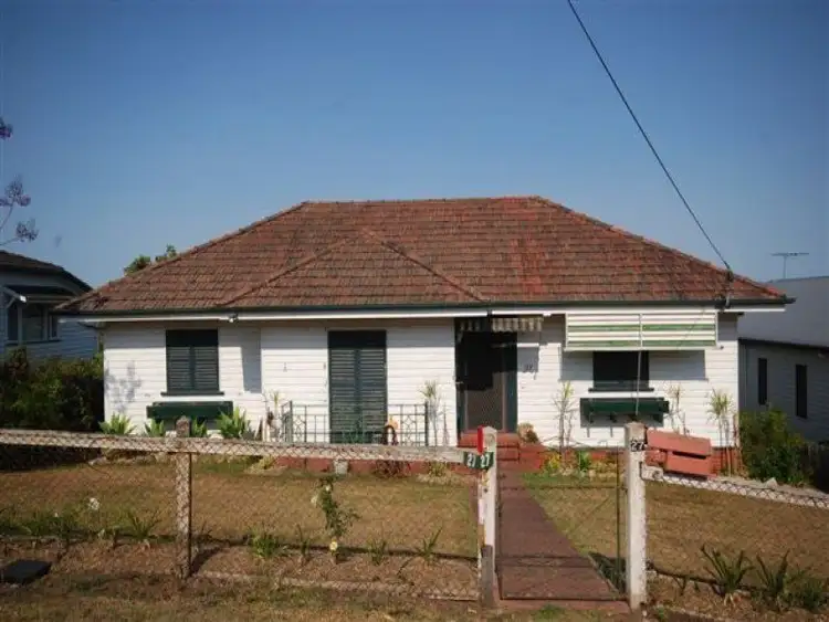 27 Welbeck Street, Alderley QLD 4051