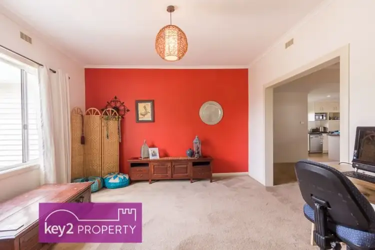 Fifth view of Homely house listing, 6 Clarence Street, Perth TAS 7300