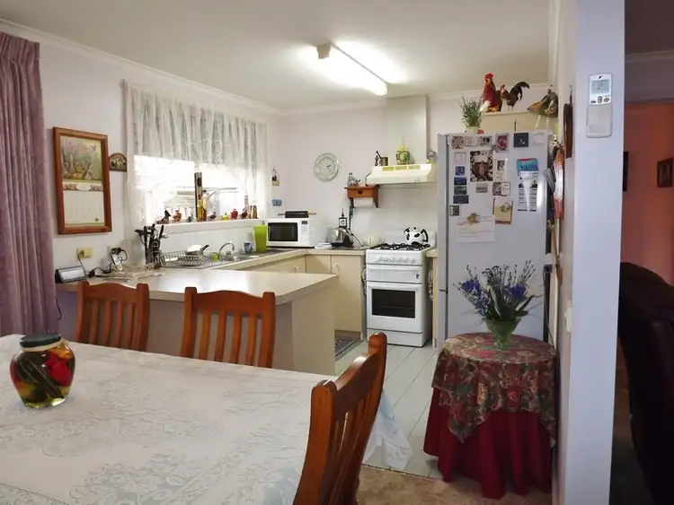 Fifth view of Homely townhouse listing, Unit 3/ 7 Saxtons Drive, Moe VIC 3825