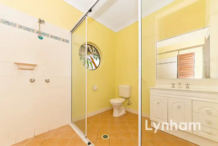 Sixth view of Homely house listing, 22 Burbank Way, Kirwan QLD 4817