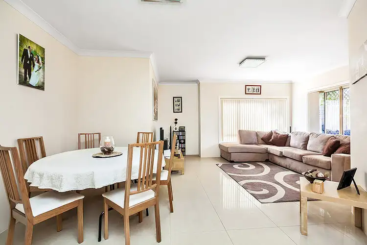 12/3A Queensborough Rd, Croydon Park NSW 2133