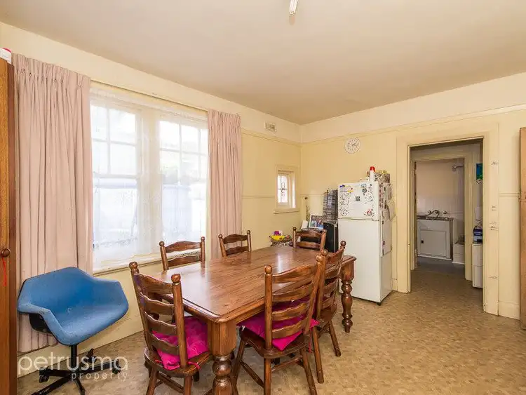 Fifth view of Homely townhouse listing, 1A Letitia Street, North Hobart TAS 7000
