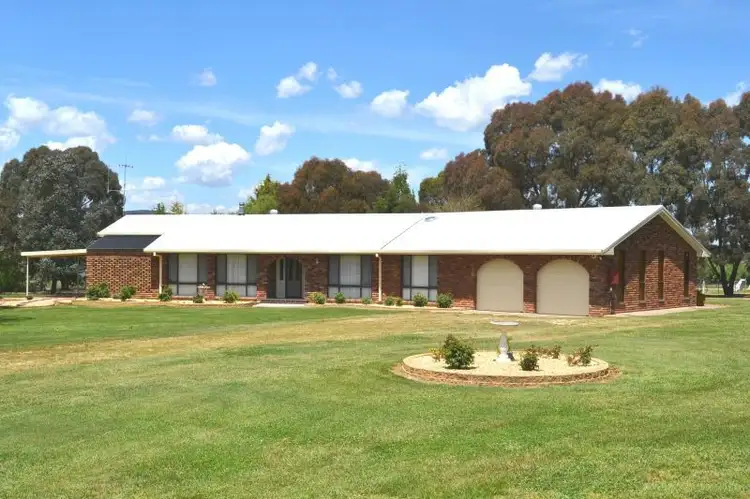 7 Kennett Place, Clifton Grove NSW 2800