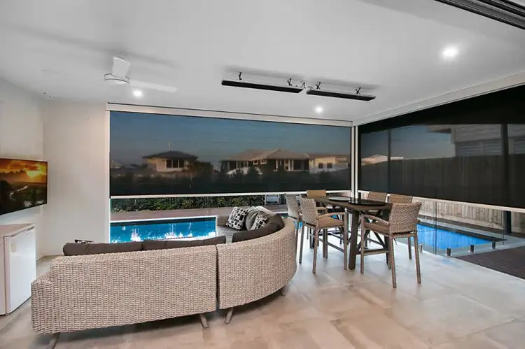 Second view of Homely house listing, 10 Trestles Avenue, Casuarina NSW 2487