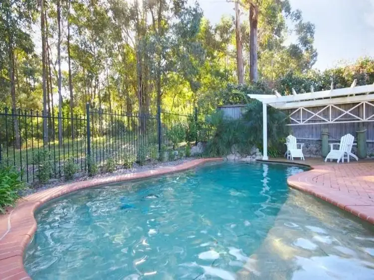 Fifth view of Homely house listing, 11 Compton Green, West Pennant Hills NSW 2125