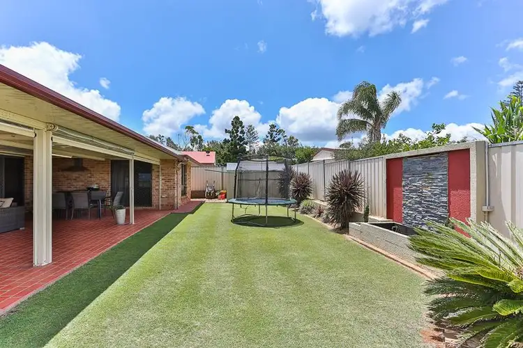 Sixth view of Homely house listing, 18 Cherokee Drive, Wilsonton QLD 4350