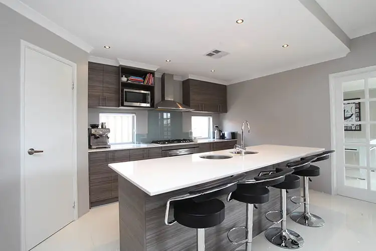 Fifth view of Homely house listing, 9 Blackmore way, Wellard WA 6170