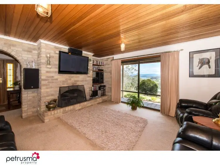 Second view of Homely house listing, 31 Moola Close, Sandford TAS 7020