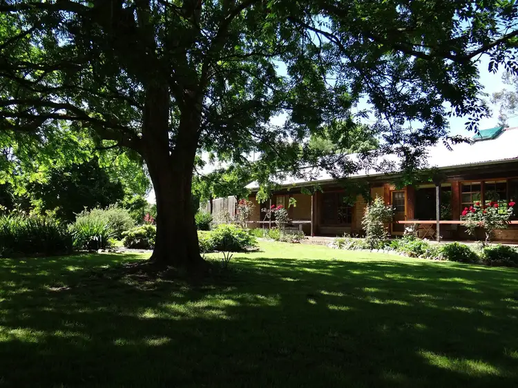 Second view of Homely house listing, 84-92 Station Street, Porepunkah VIC 3740