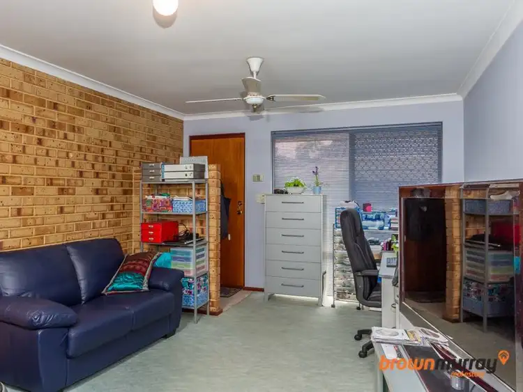 Second view of Homely unit listing, 4/6 Lester Drive, Thornlie WA 6108