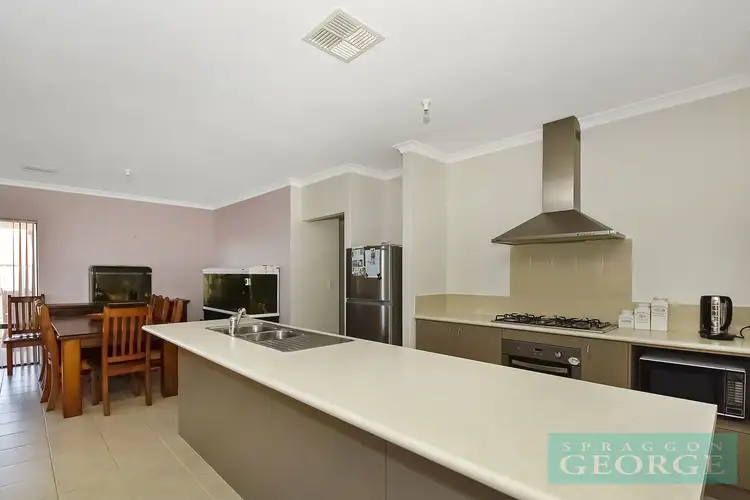Second view of Homely house listing, 5 Salzburg Way, Wanneroo WA 6065
