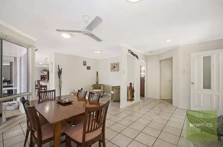 Seventh view of Homely house listing, 4 Columbia Way, Douglas QLD 4814