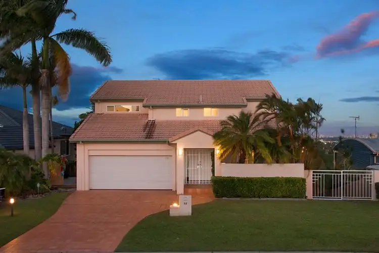 Third view of Homely house listing, 14 Bellavista Close, Highland Park QLD 4211