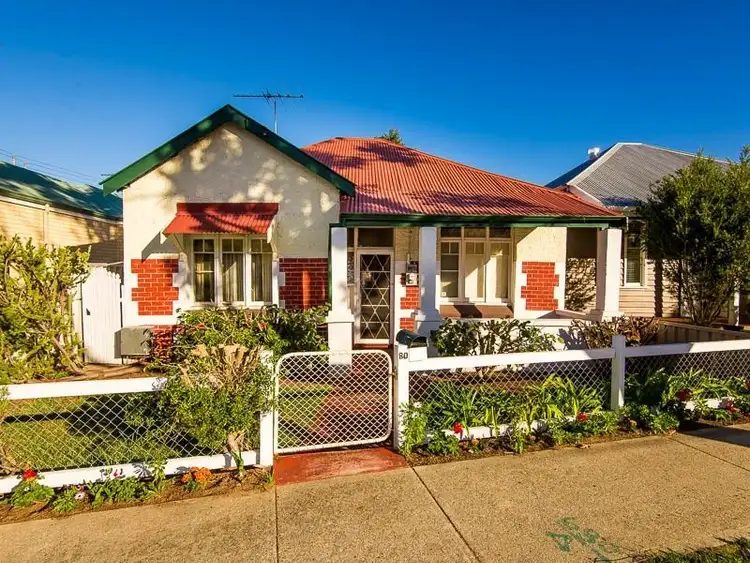 80 Glyde Street, Mosman Park WA 6012