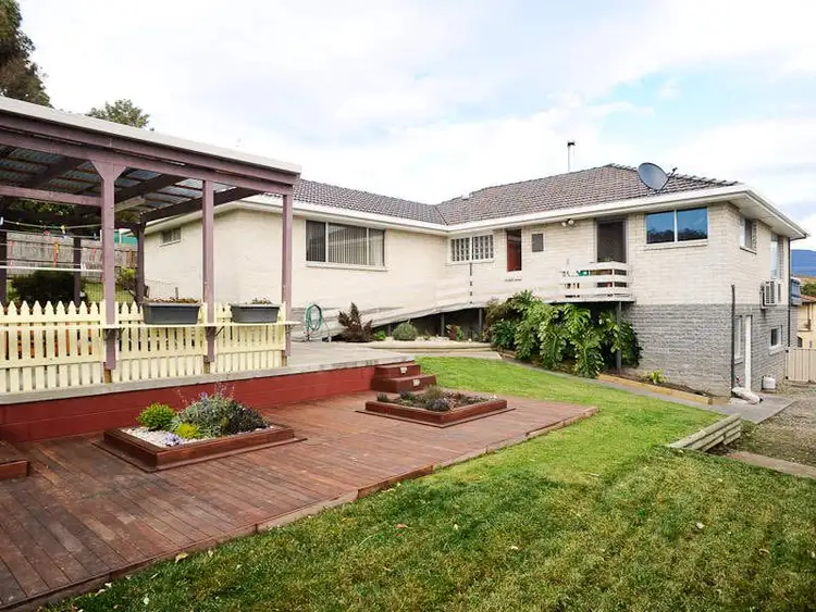 Second view of Homely house listing, 26 Greenacres Road, Geilston Bay TAS 7015