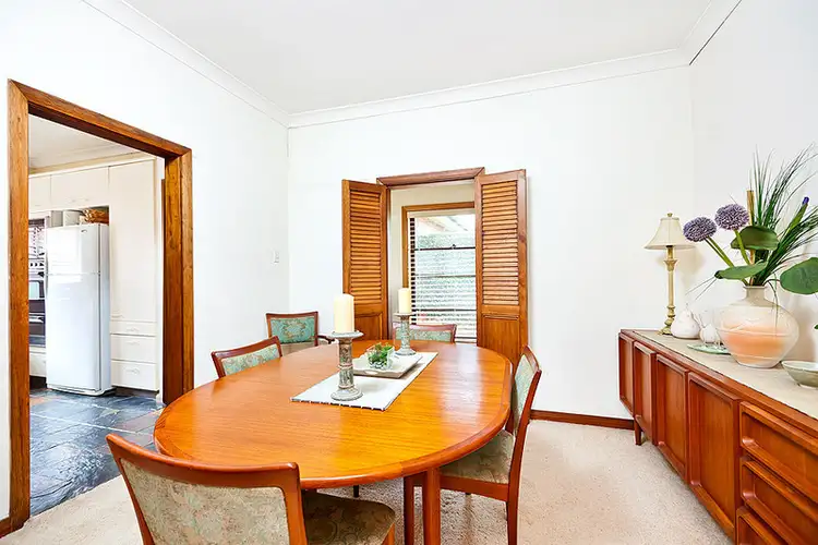Sixth view of Homely house listing, 38 Myrna Road, Strathfield NSW 2135