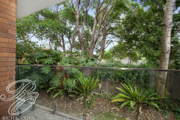 Fifth view of Homely apartment listing, 31/1 Fabos Place, Croydon Park NSW 2133