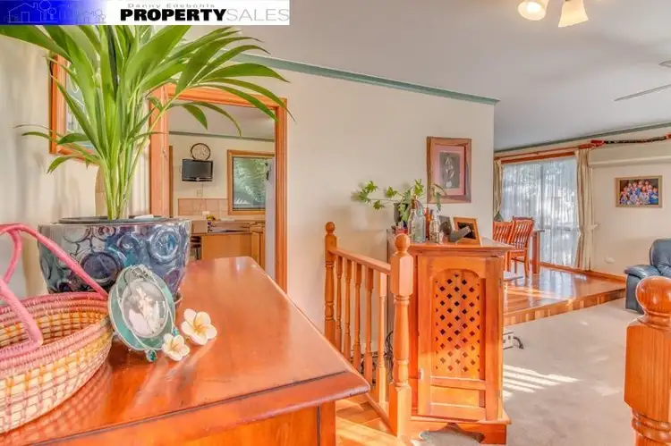 Second view of Homely house listing, 7 Hall Court, Newborough VIC 3825