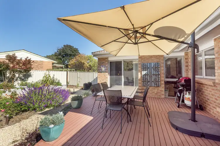 6 Collicott Circuit, Macquarie ACT 2614