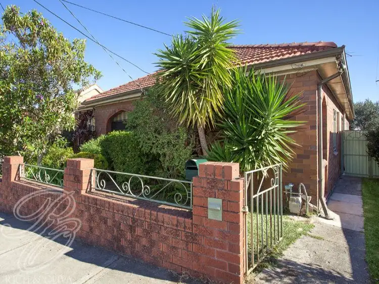 19 George Street, Burwood Heights NSW 2136