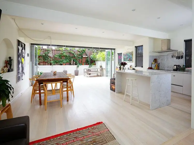 12/162 Bondi Road (enter via driveway at 68 Penkivil St), Bondi NSW 2026