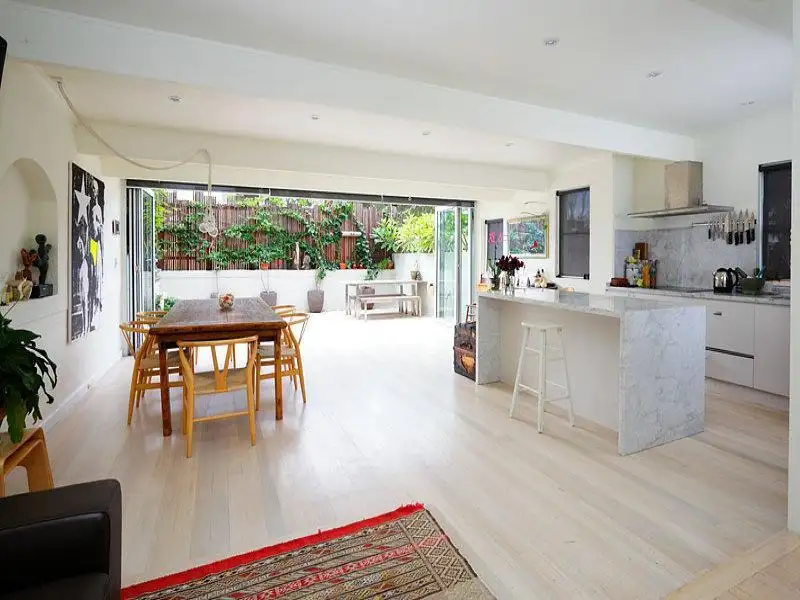 Main view of Homely apartment listing, 12/162 Bondi Road (enter via driveway at 68 Penkivil St), Bondi NSW 2026