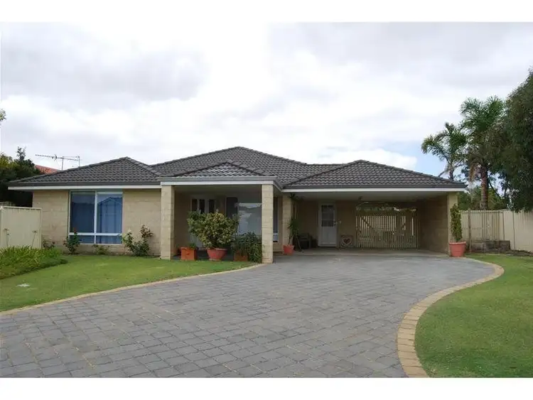 Main view of Homely house listing, 2 Karri Court, Broadwater WA 6280