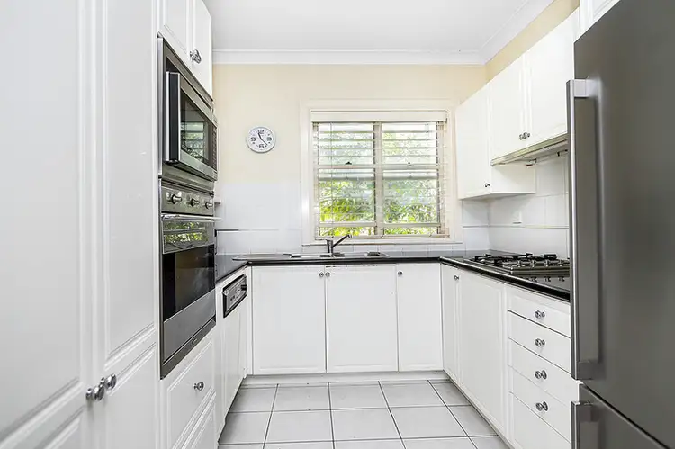 Second view of Homely apartment listing, 35/7 Figtree Avenue, Abbotsford NSW 2046