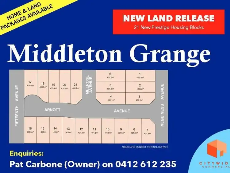 Second view of Homely house listing, Lot 13, 335 Fifteenth Ave, Middleton Grange NSW 2171